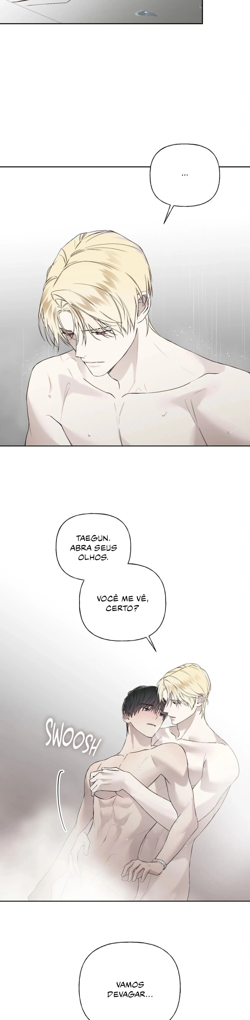 Perigo de Guia Capítulo 71 Página 18