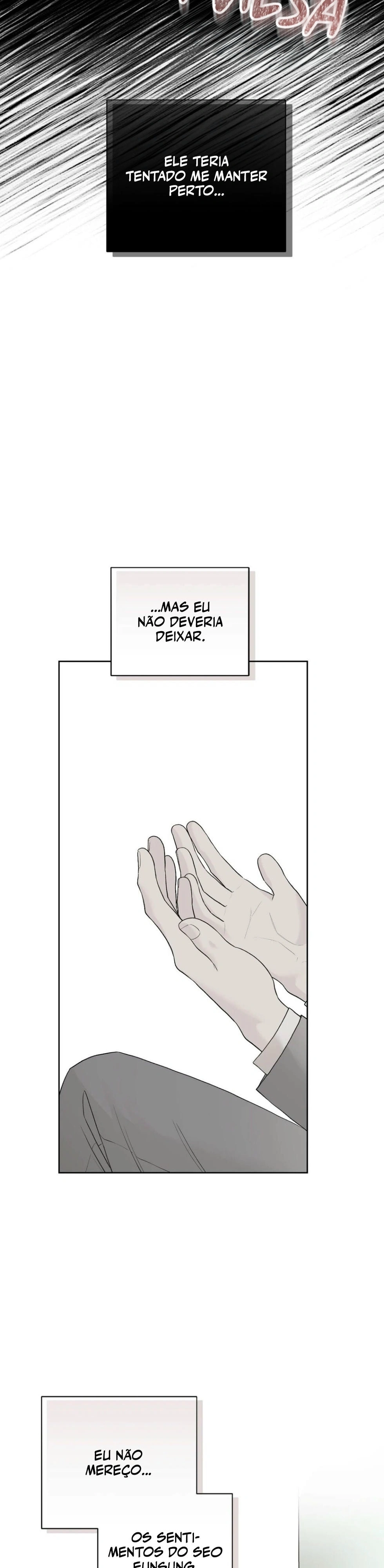 Perigo de Guia Capítulo 74 Página 13
