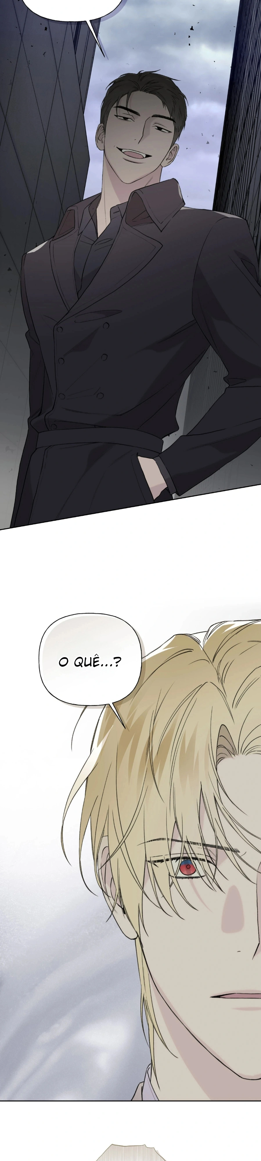 Perigo de Guia Capítulo 75 Página 15