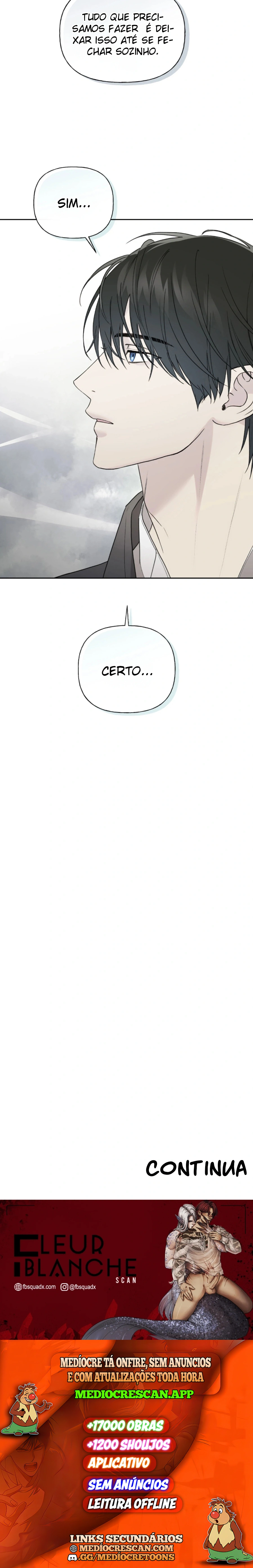 Perigo de Guia Capítulo 75 Página 27