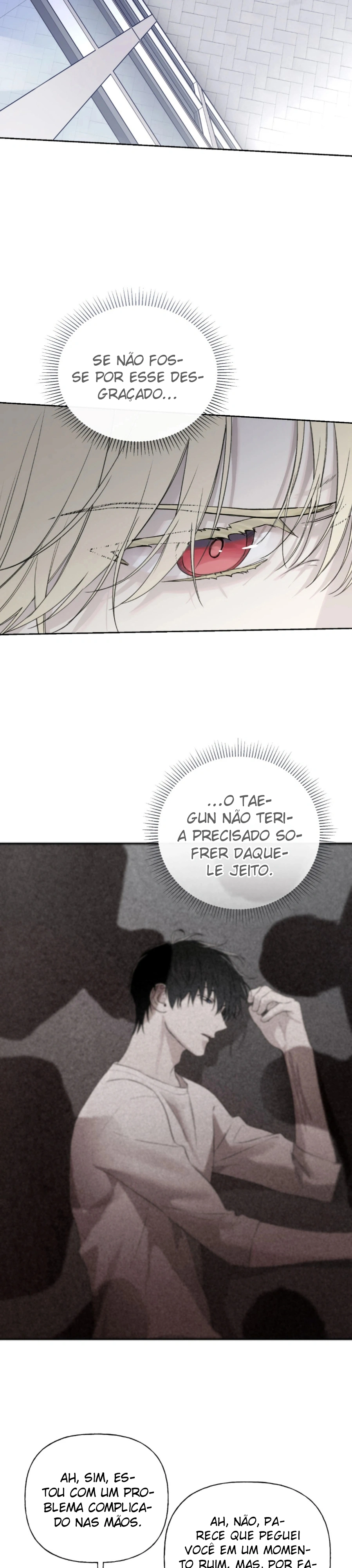Perigo de Guia Capítulo 75 Página 4