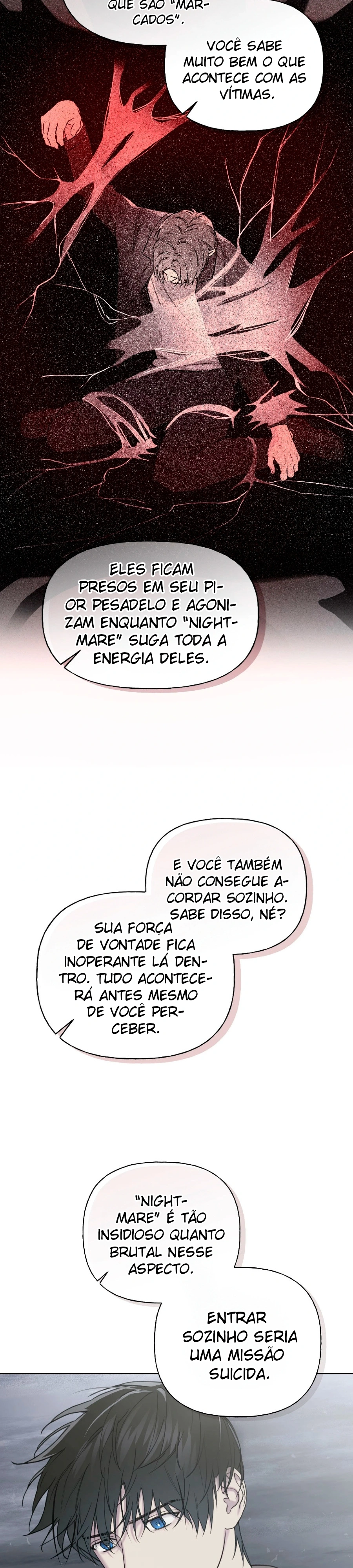 Perigo de Guia Capítulo 76 Página 30