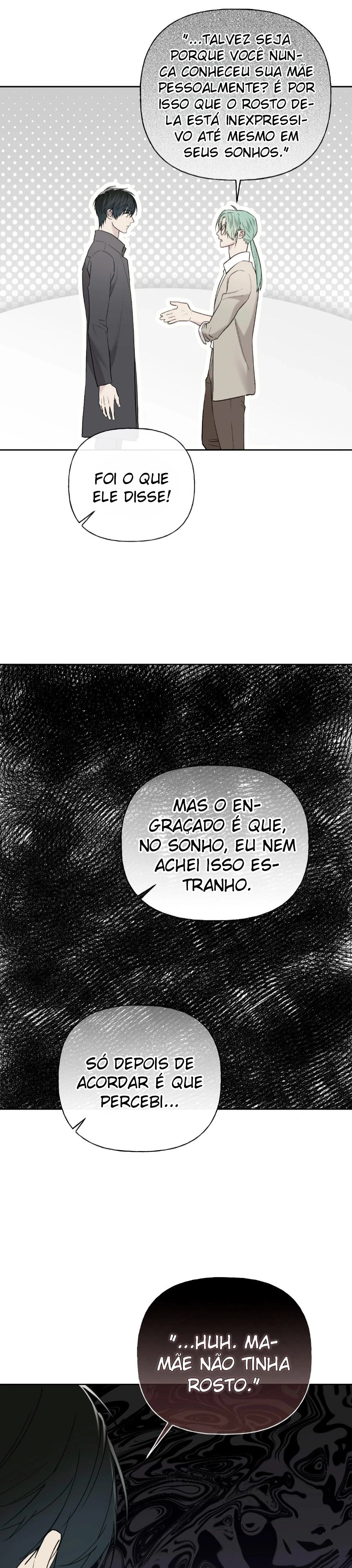 Perigo de Guia Capítulo 77 Página 15