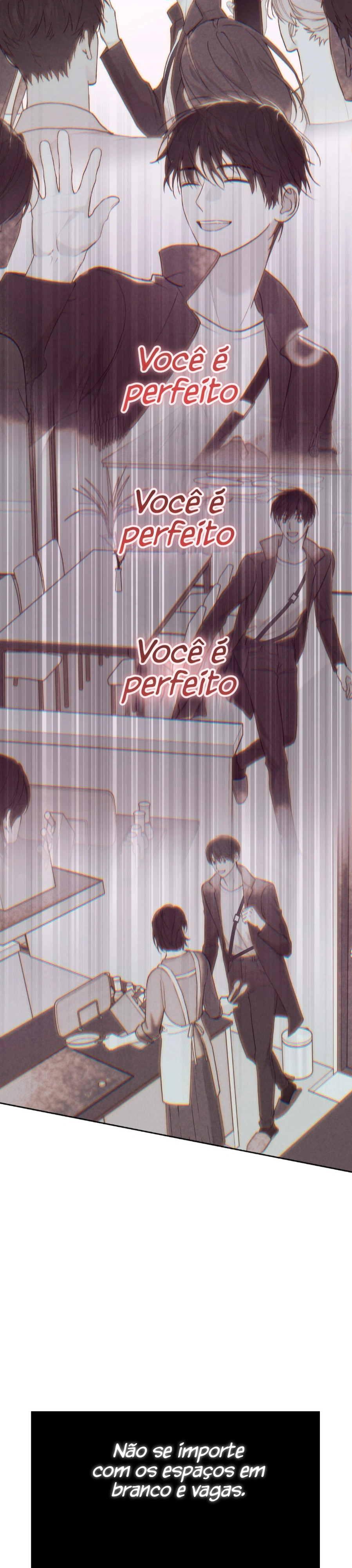 Perigo de Guia Capítulo 77 Página 26