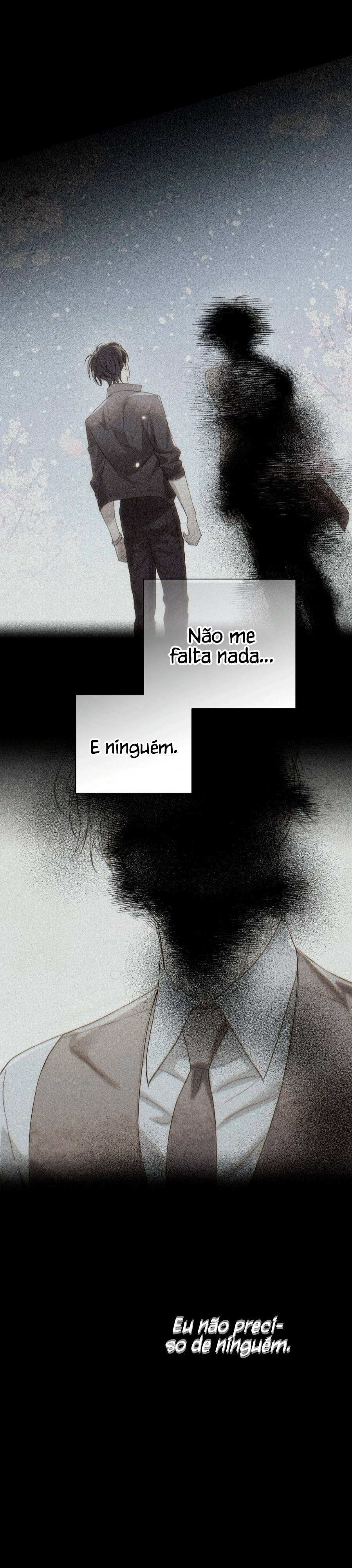 Perigo de Guia Capítulo 77 Página 29