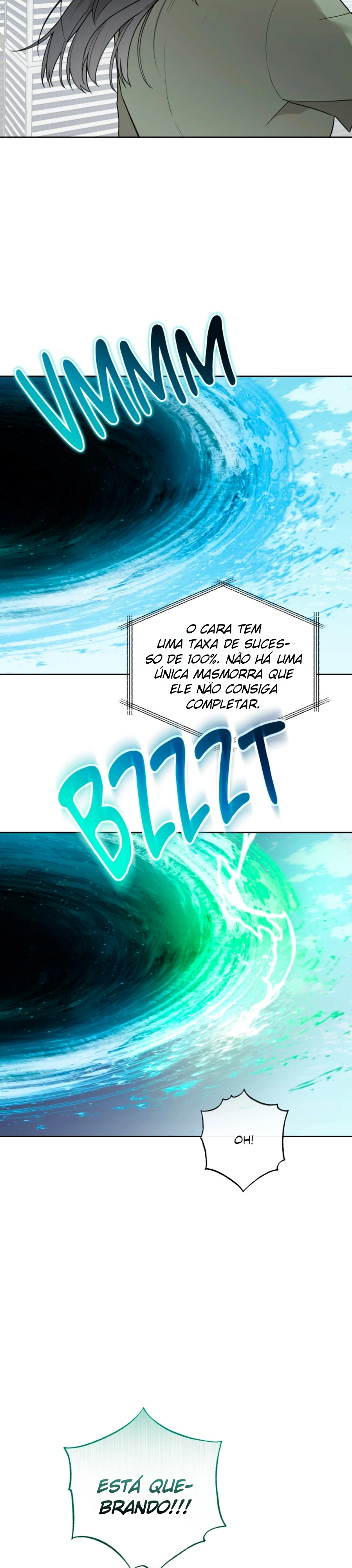 Perigo de Guia Capítulo 77 Página 4