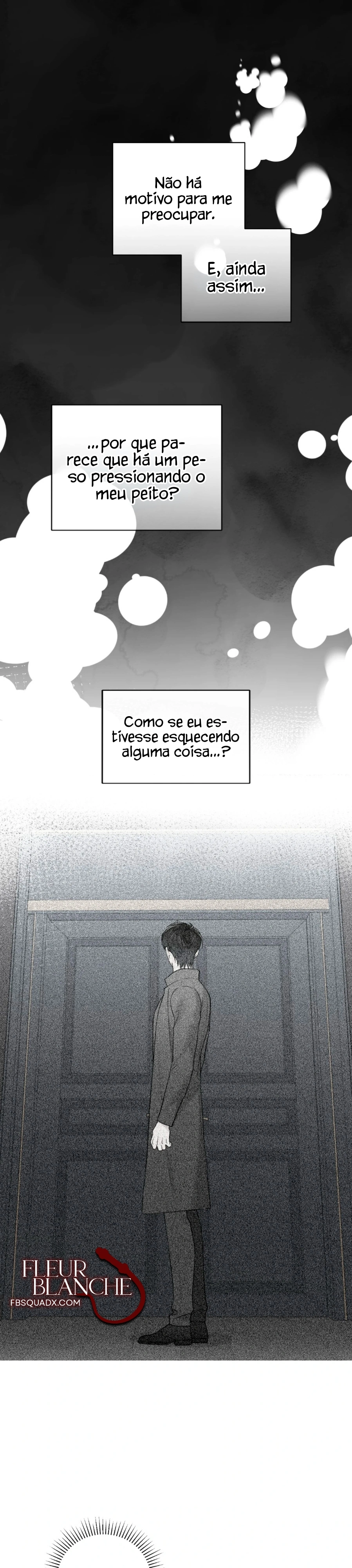 Perigo de Guia Capítulo 78 Página 10