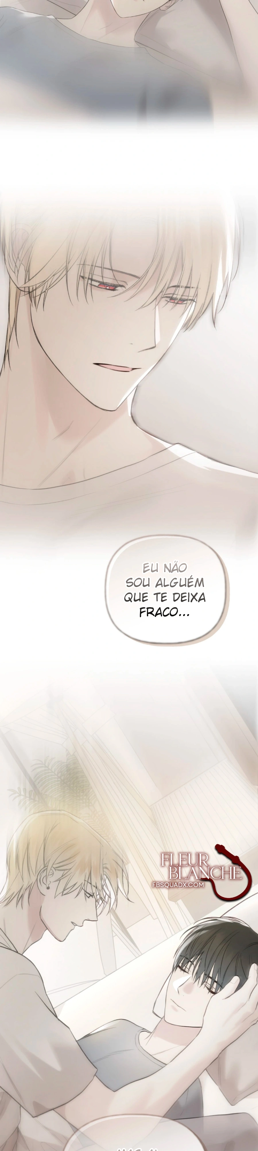 Perigo de Guia Capítulo 78 Página 30