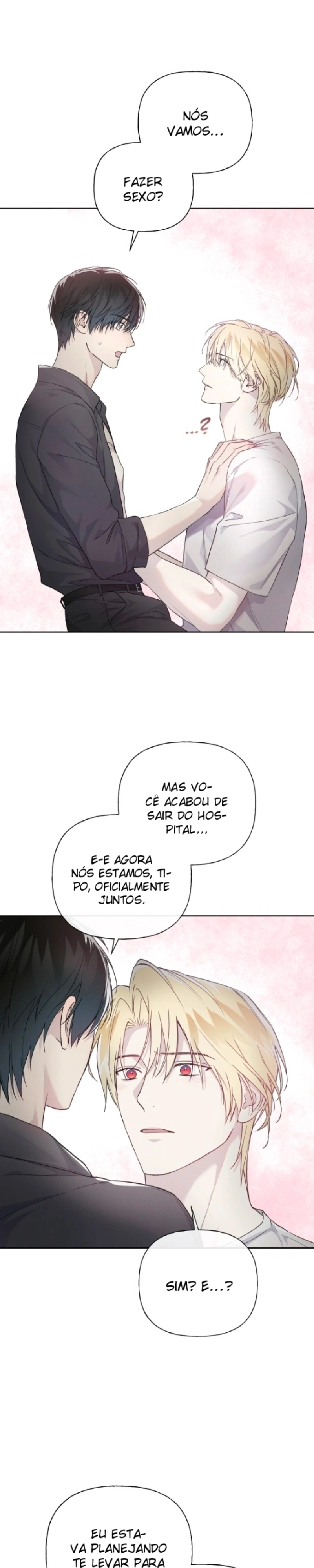 Perigo de Guia Capítulo 81 Página 7