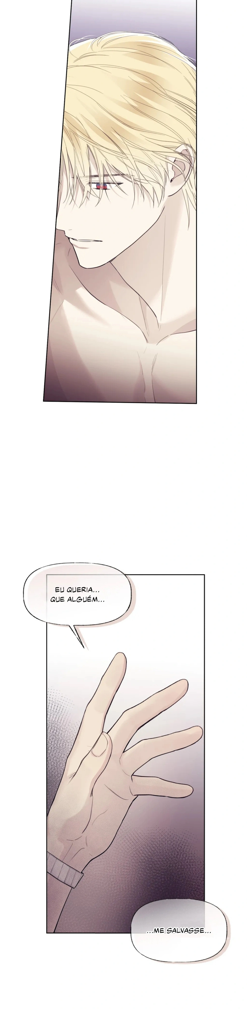 Perigo Orientador Capítulo 22 Página 12
