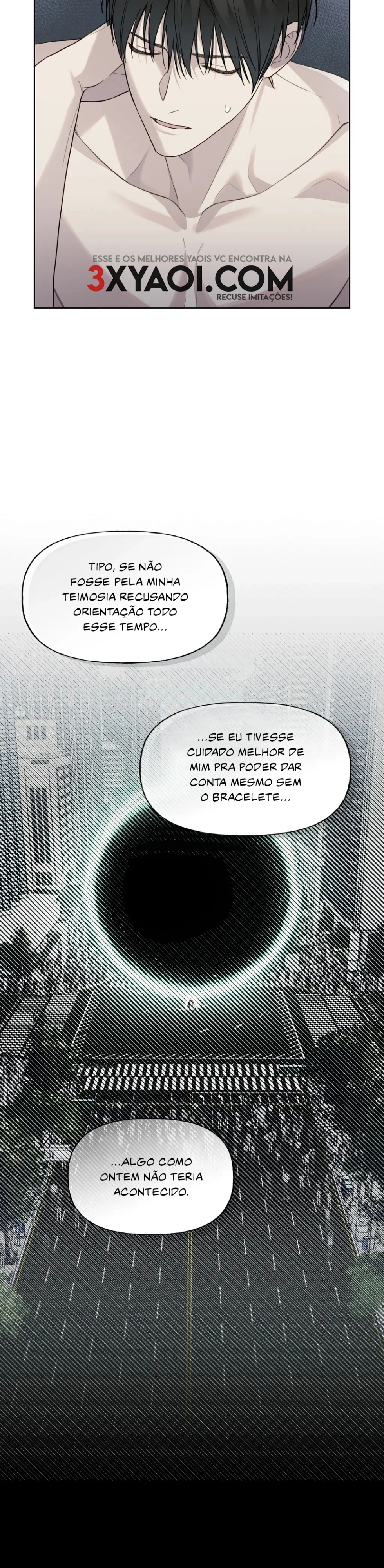 Perigo Orientador Capítulo 22 Página 25