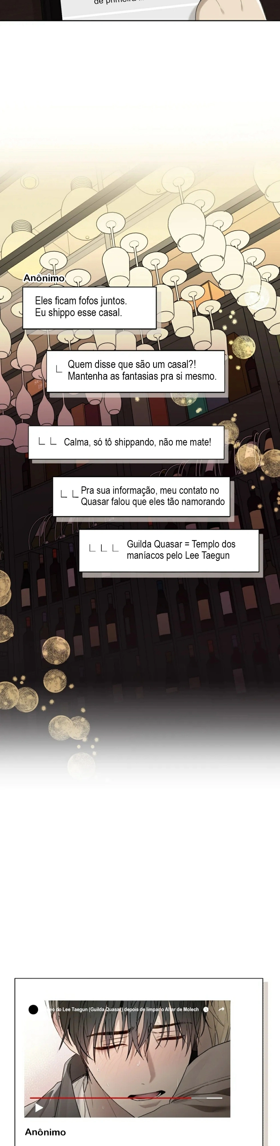 Perigo Orientador Capítulo 23 Página 14