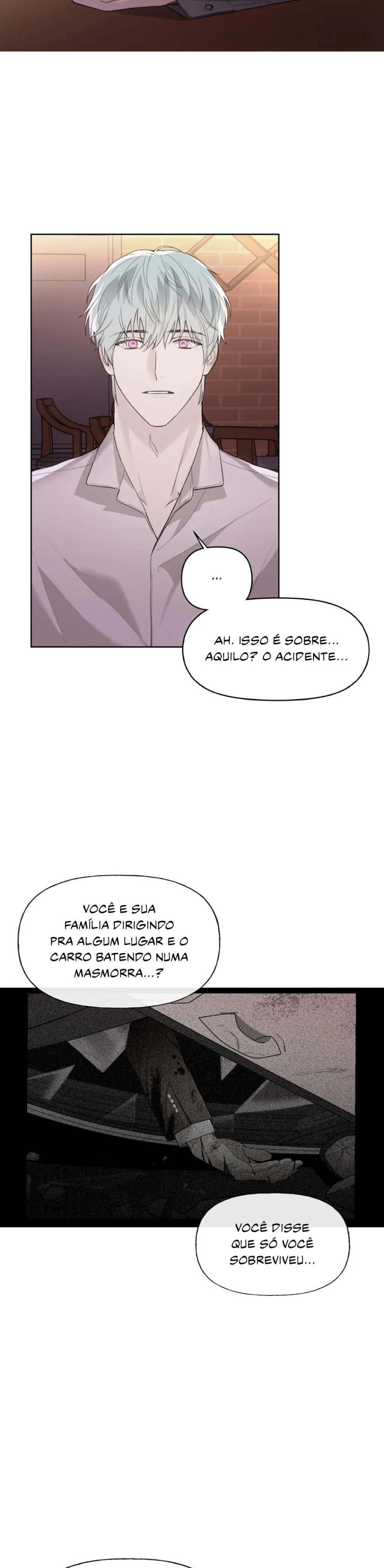 Perigo Orientador Capítulo 23 Página 21