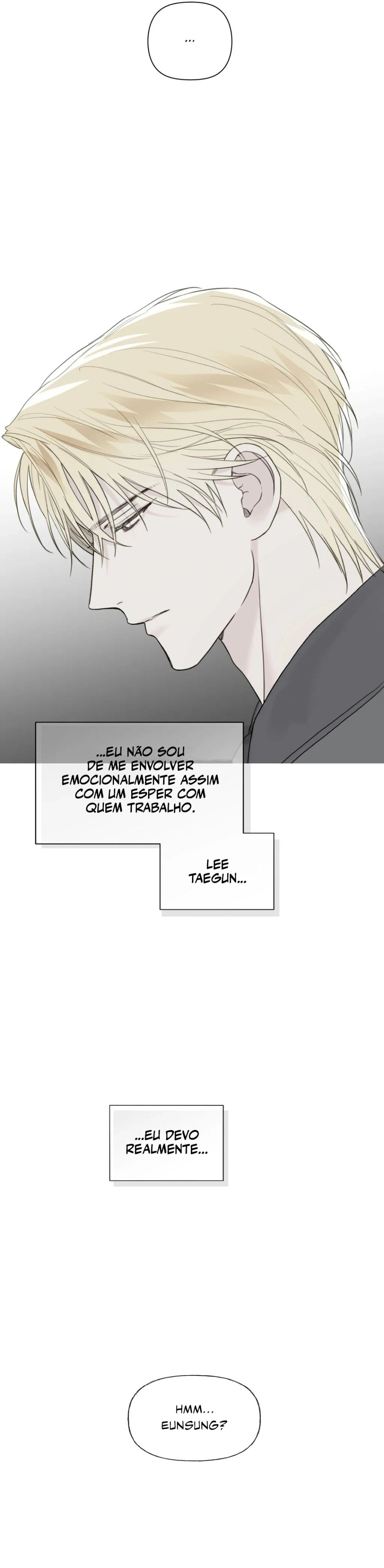 Perigo Orientador Capítulo 23 Página 34