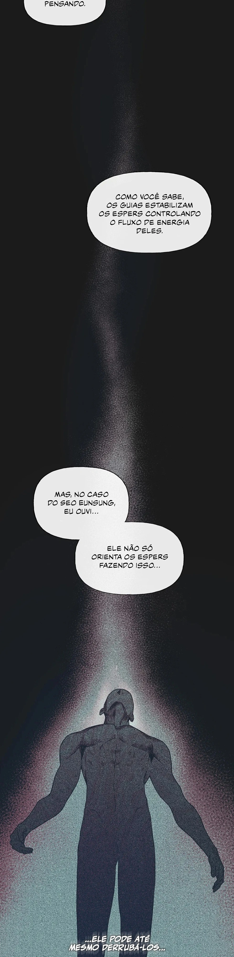 Perigo Orientador Capítulo 24 Página 16