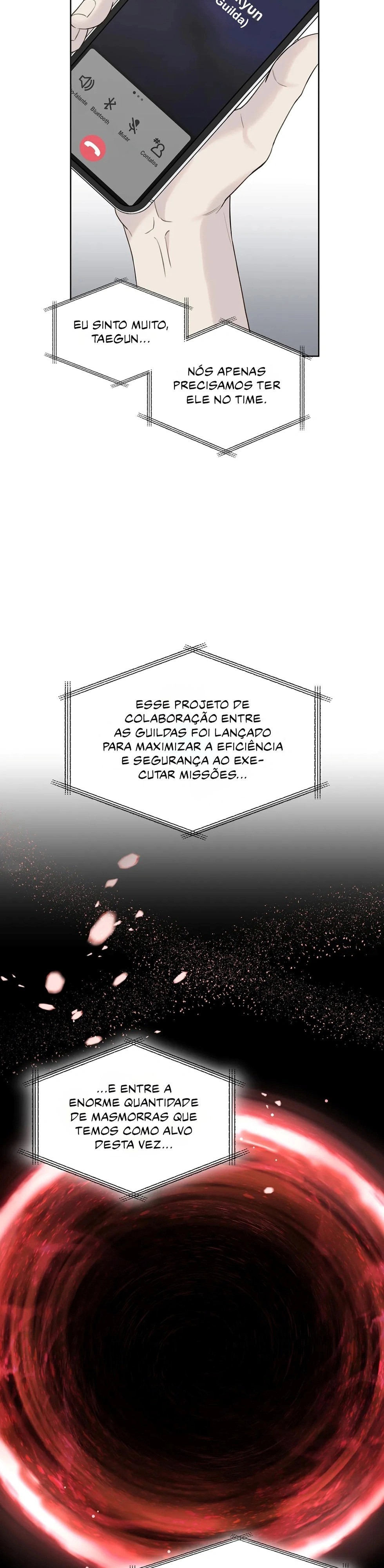 Perigo Orientador Capítulo 25 Página 2