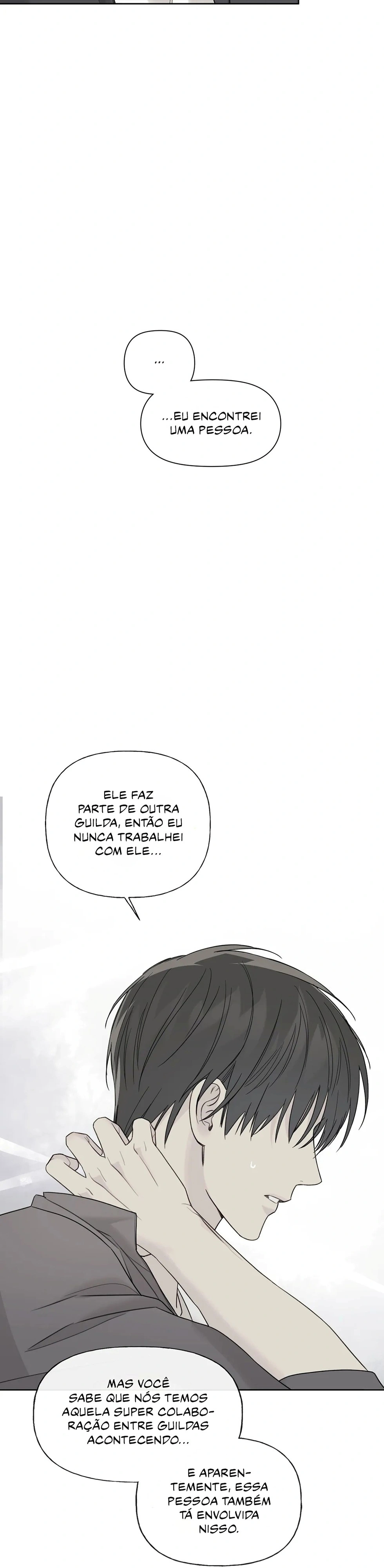 Perigo Orientador Capítulo 25 Página 29