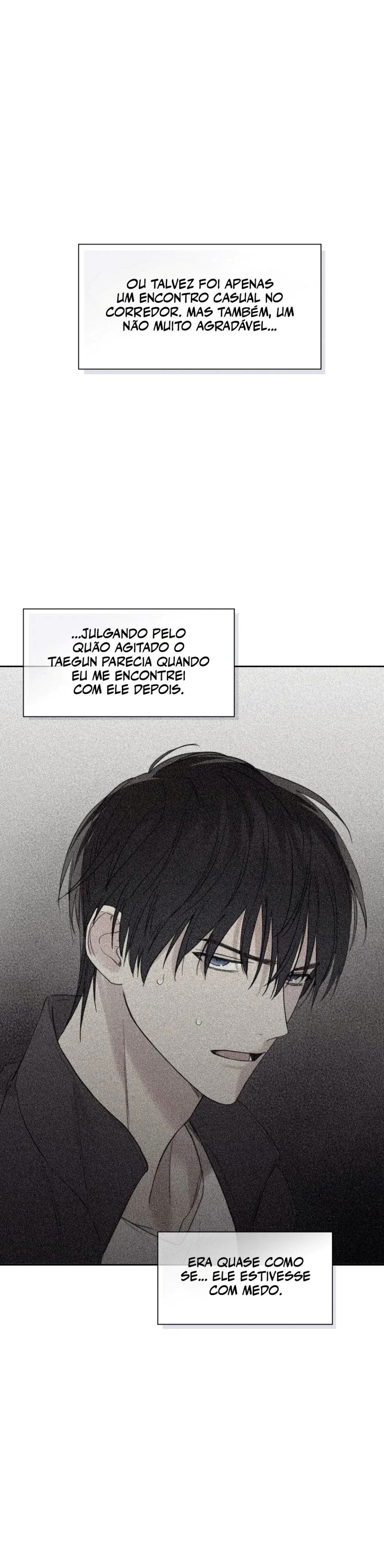 Perigo Orientador Capítulo 26 Página 11