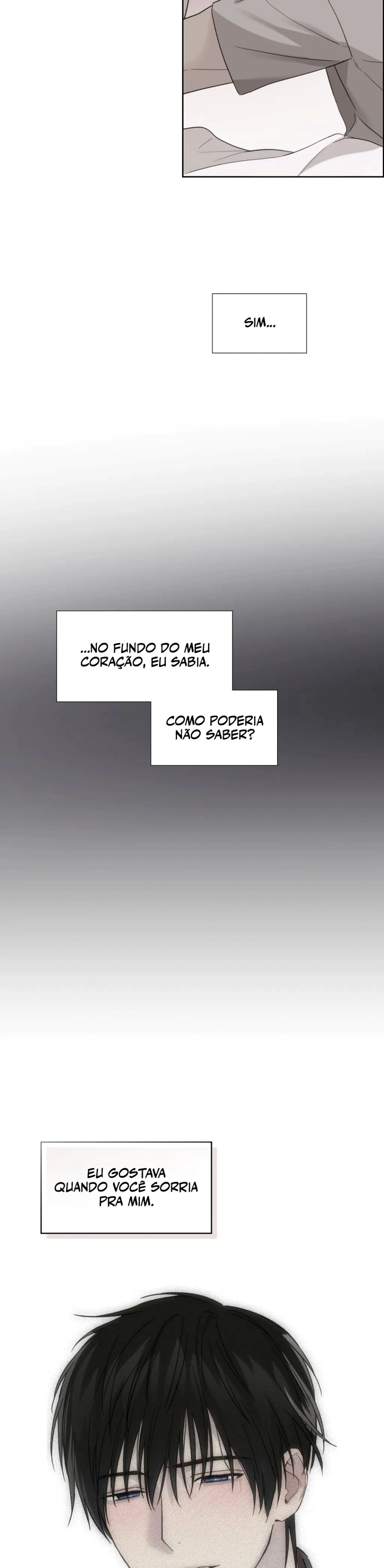 Perigo Orientador Capítulo 29 Página 29