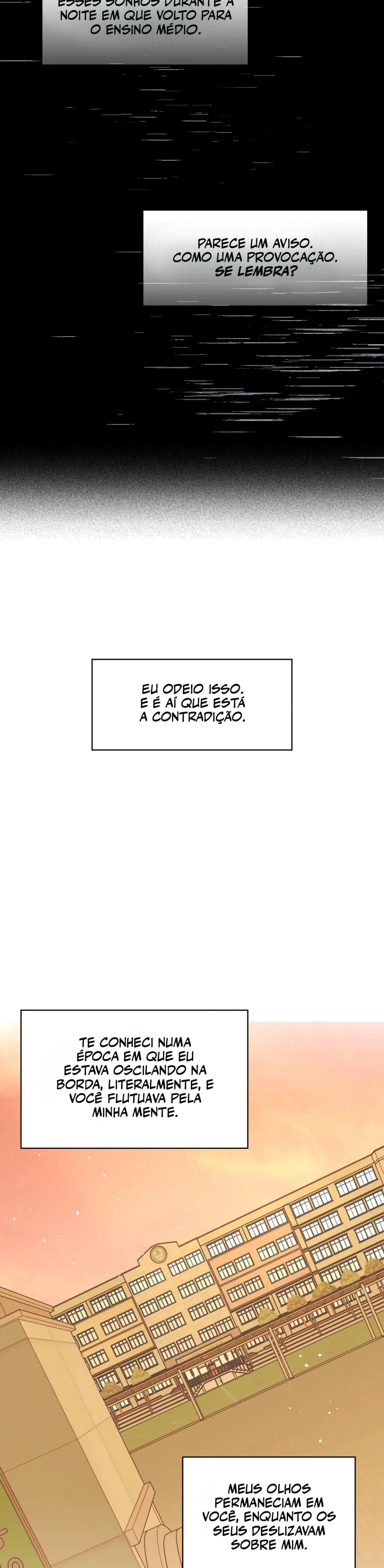 Perigo Orientador Capítulo 29 Página 31