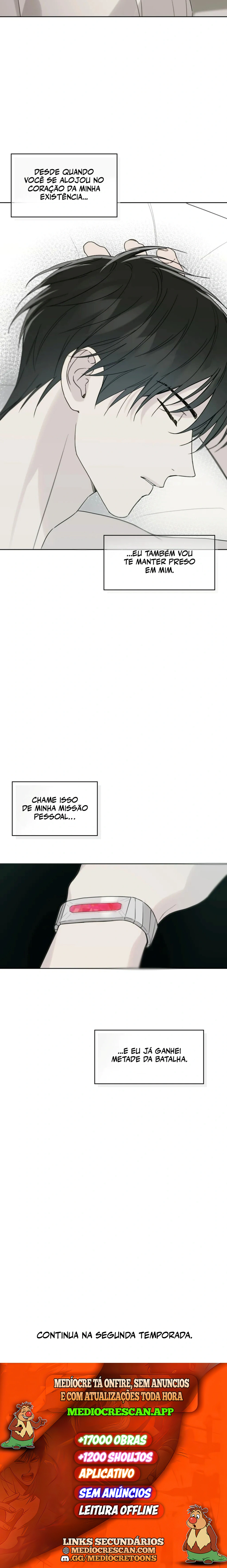 Perigo Orientador Capítulo 29 Página 37