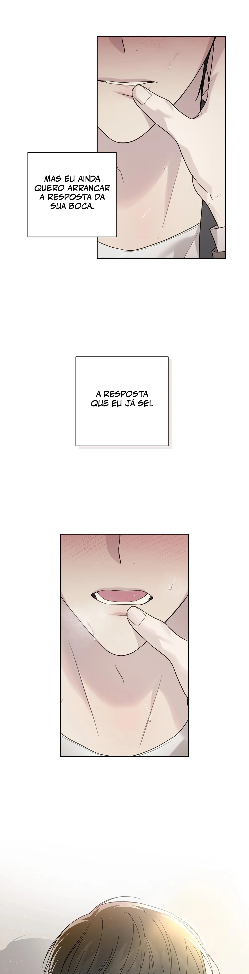 Perigo Orientador Capítulo 33 Página 9