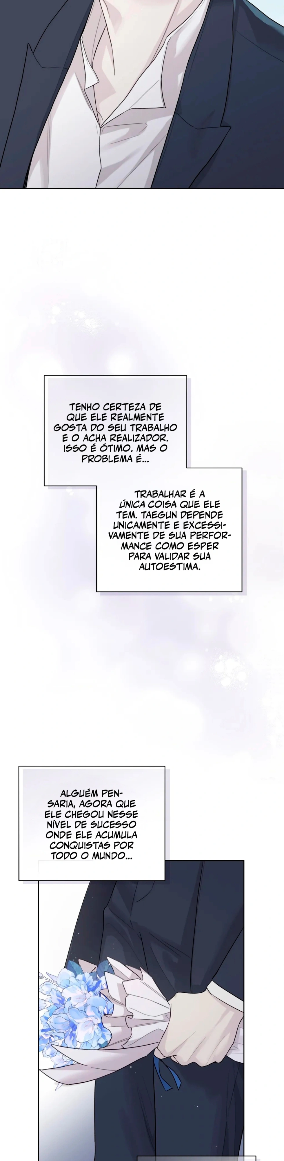 Perigo Orientador Capítulo 37 Página 21