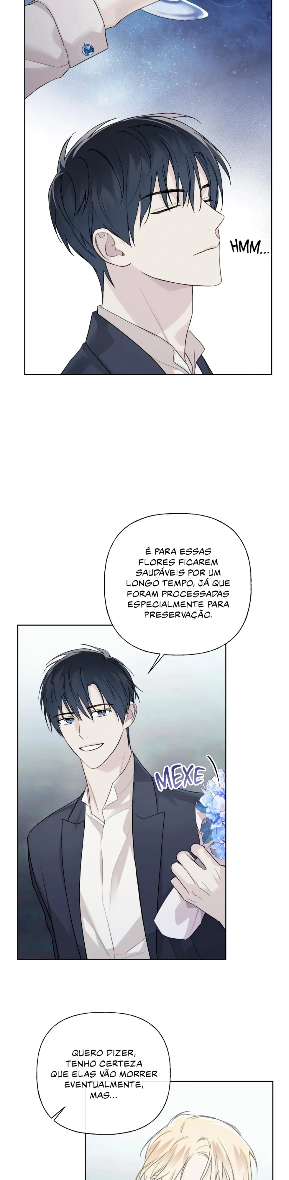 Perigo Orientador Capítulo 37 Página 23