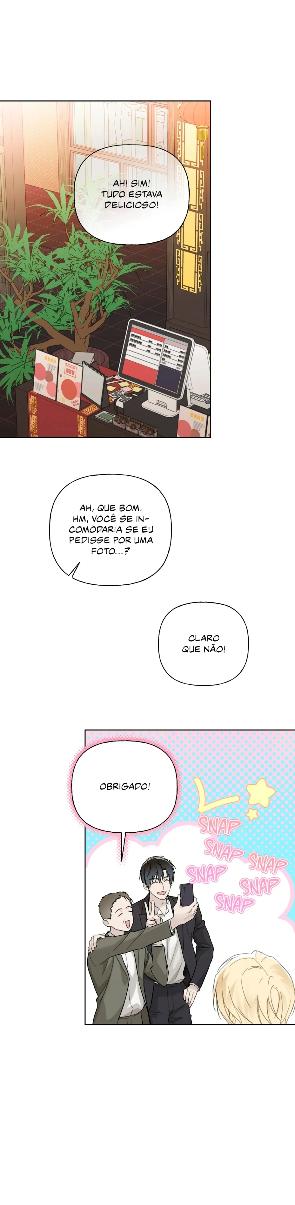 Perigo Orientador Capítulo 37 Página 9
