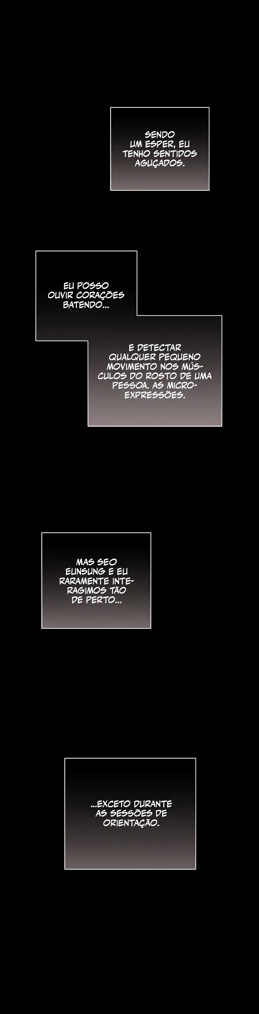 Perigo Orientador Capítulo 38 Página 16