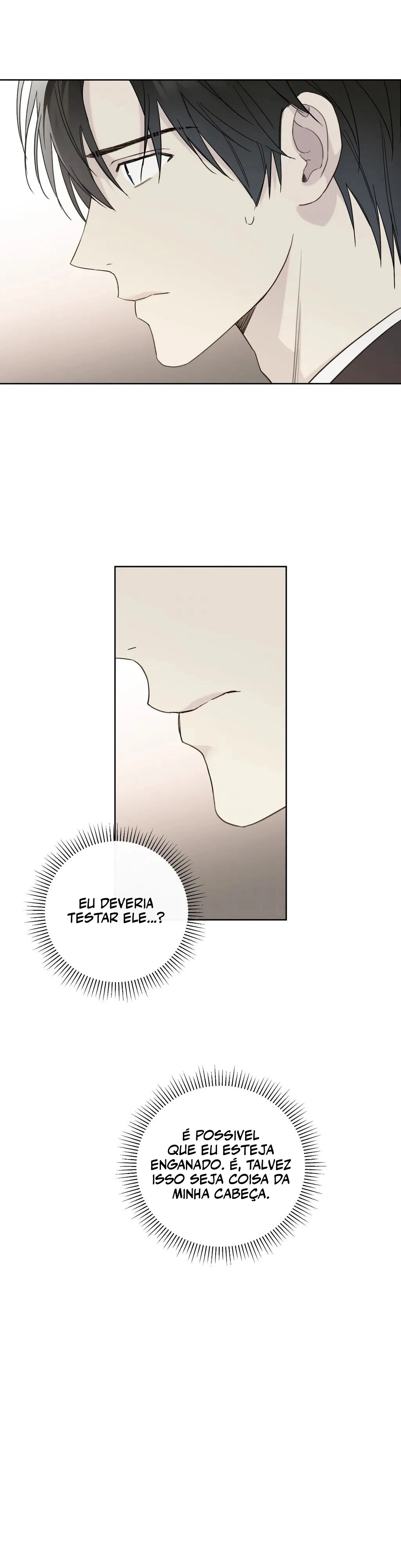 Perigo Orientador Capítulo 38 Página 28