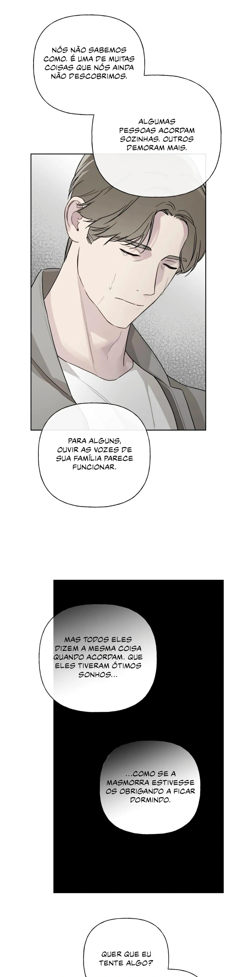 Perigo Orientador Capítulo 39 Página 21