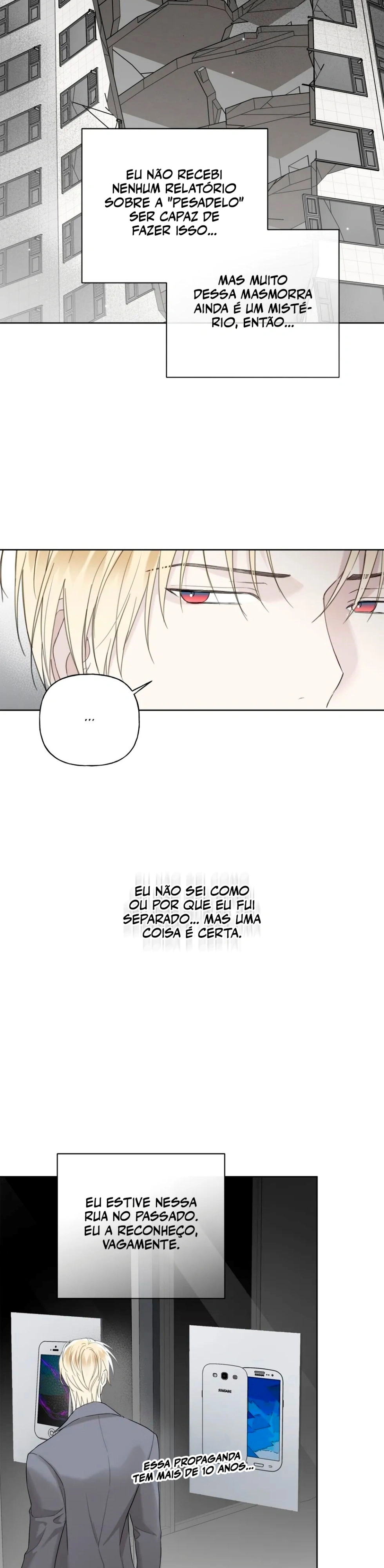 Perigo Orientador Capítulo 39 Página 28
