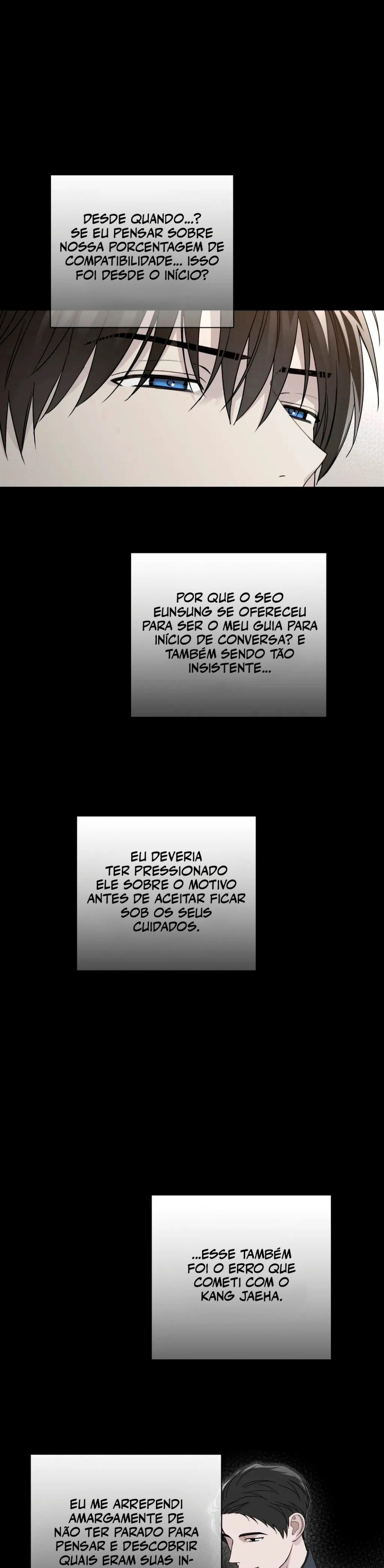 Perigo Orientador Capítulo 40 Página 19