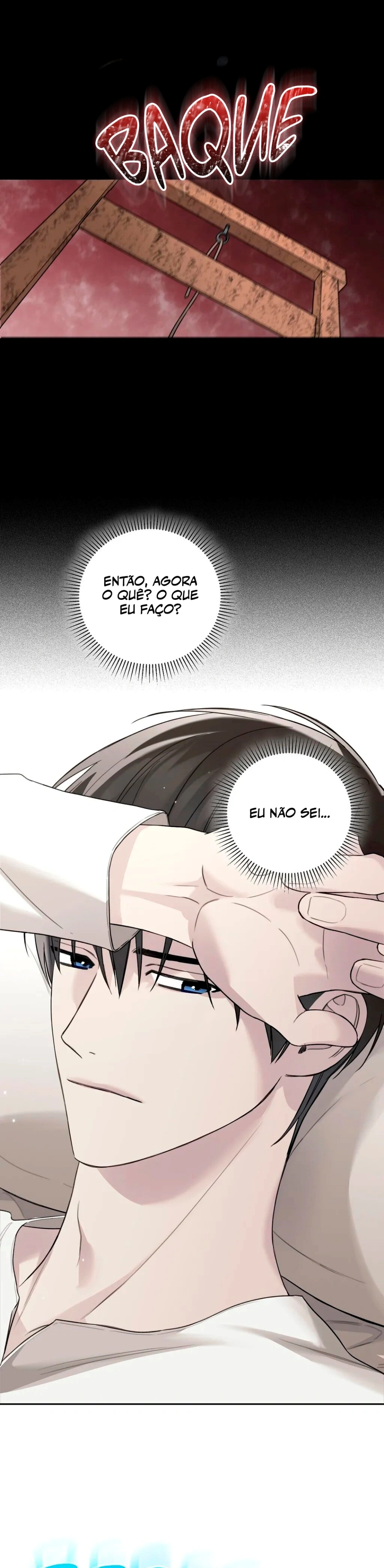 Perigo Orientador Capítulo 40 Página 26