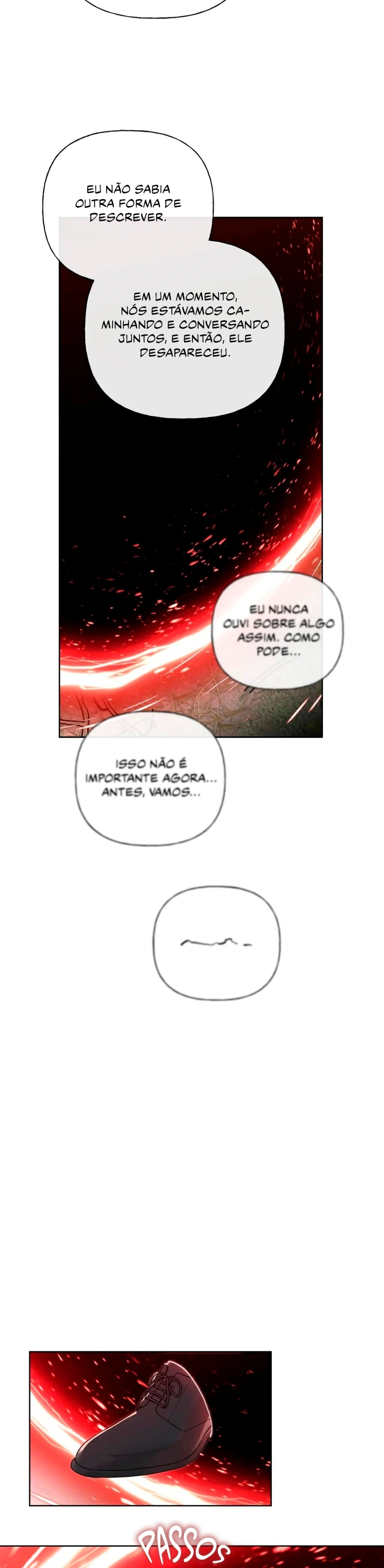 Perigo Orientador Capítulo 40 Página 3