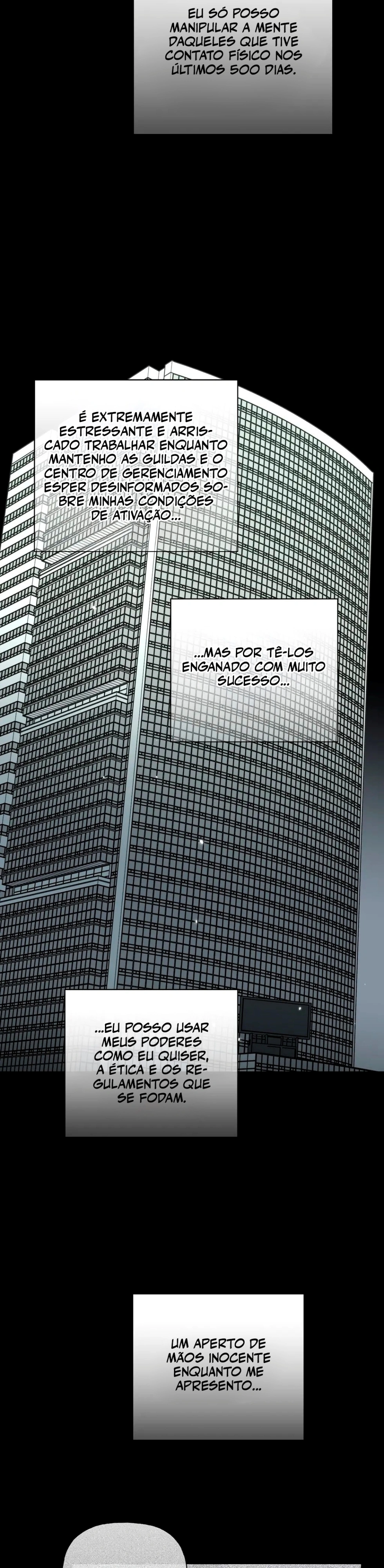 Perigo Orientador Capítulo 40 Página 6