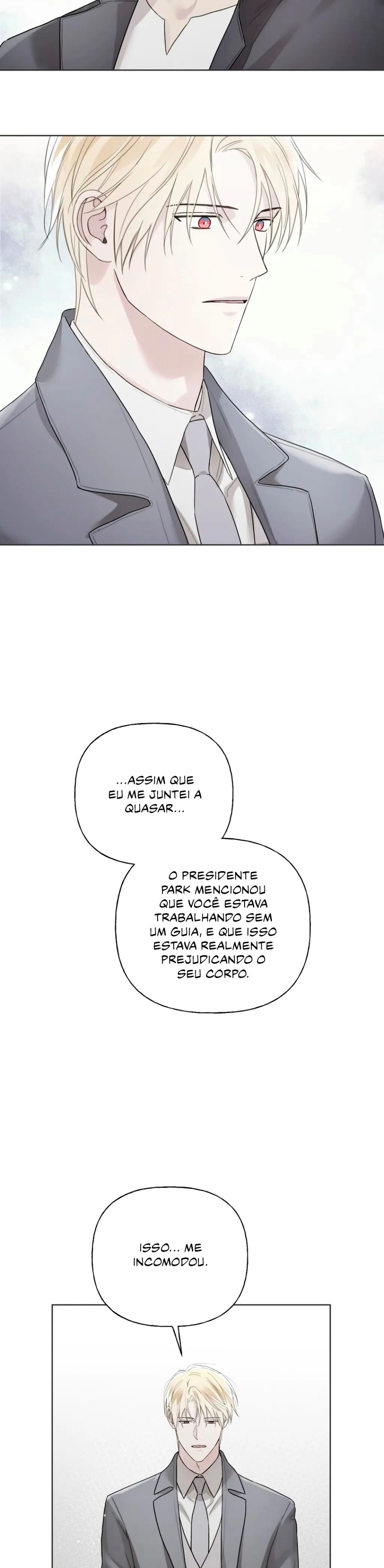 Perigo Orientador Capítulo 41 Página 24