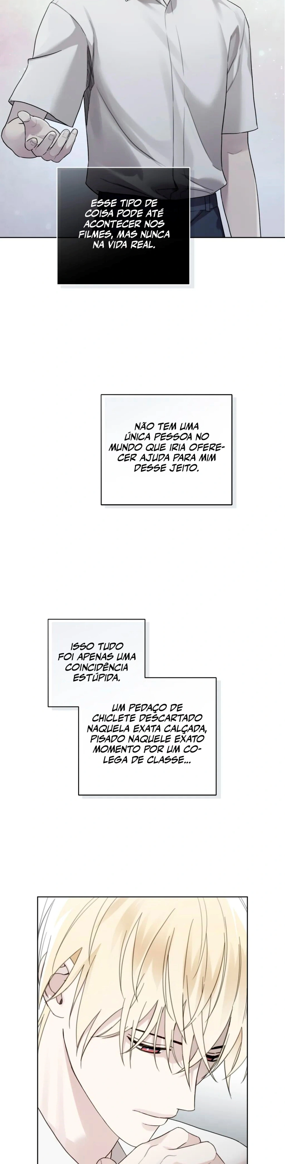 Perigo Orientador Capítulo 42 Página 19