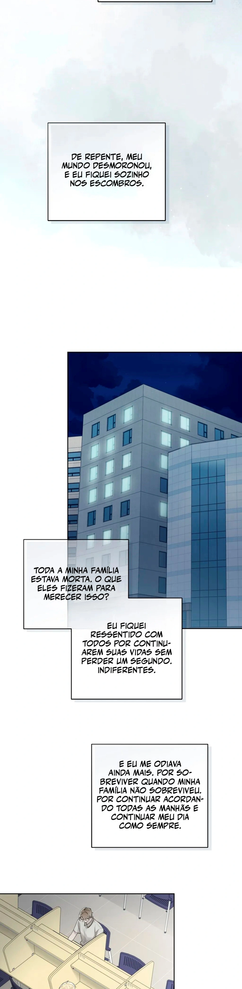 Perigo Orientador Capítulo 42 Página 2