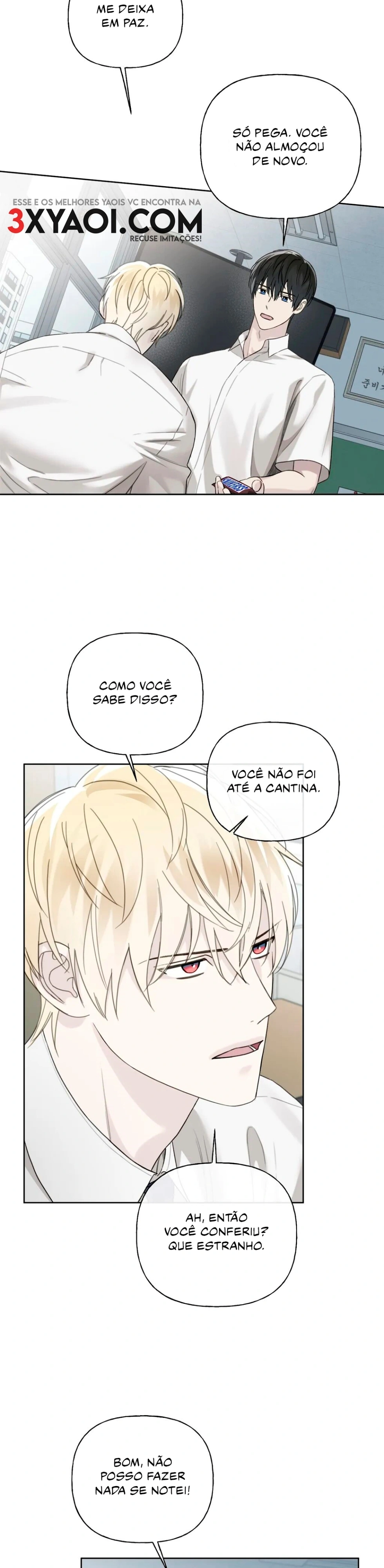 Perigo Orientador Capítulo 42 Página 25