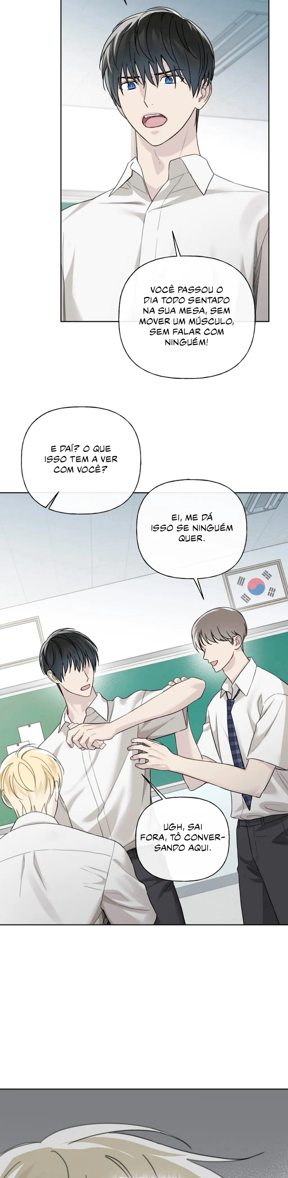 Perigo Orientador Capítulo 42 Página 26