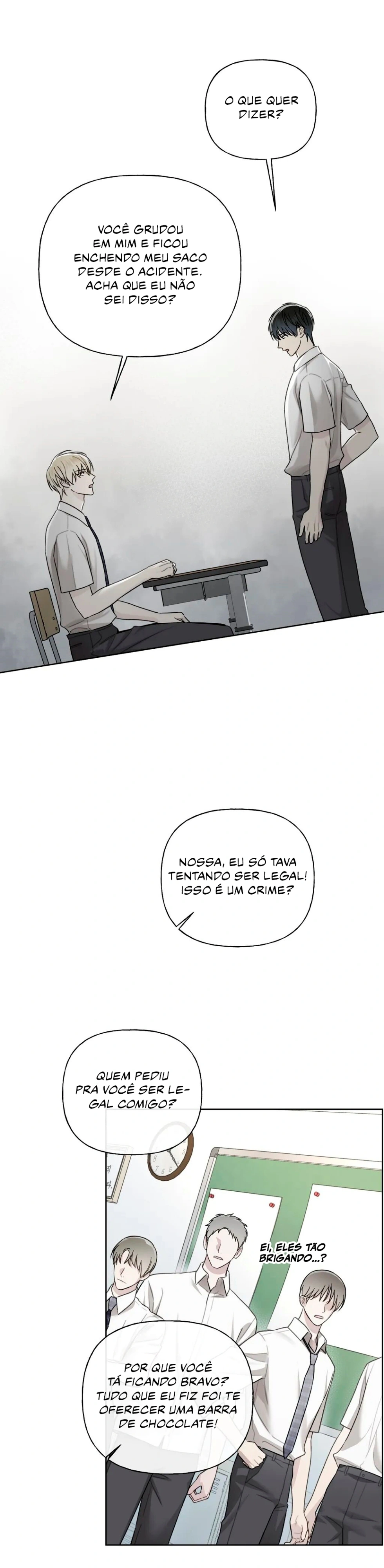 Perigo Orientador Capítulo 42 Página 29