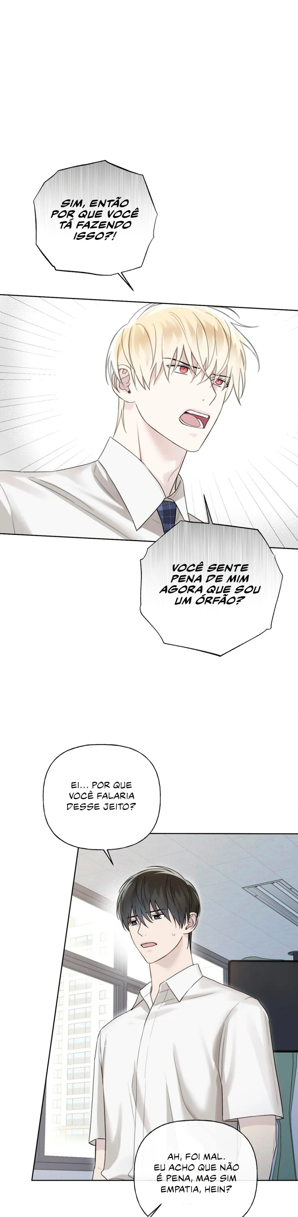 Perigo Orientador Capítulo 42 Página 30
