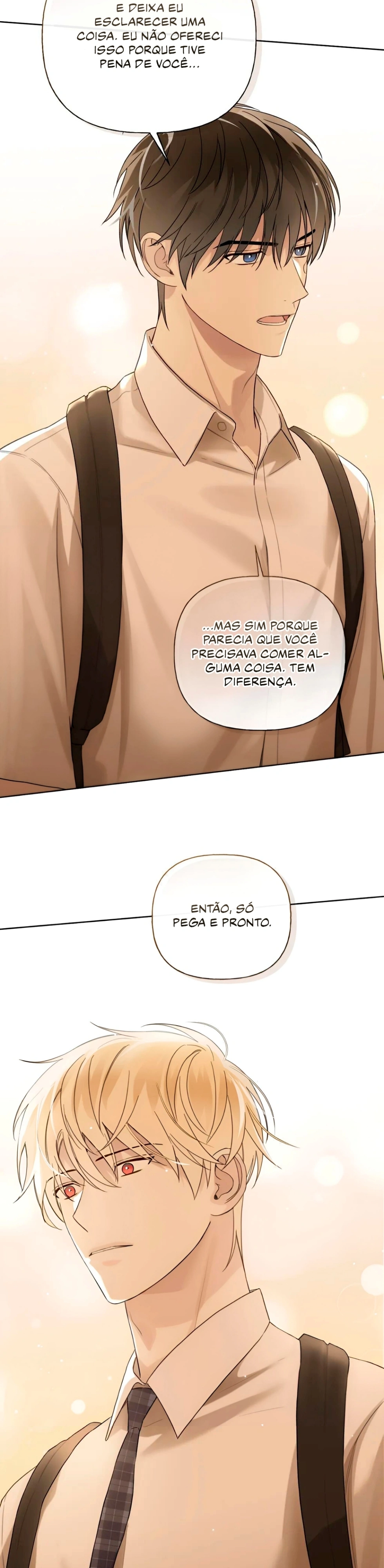 Perigo Orientador Capítulo 43 Página 14