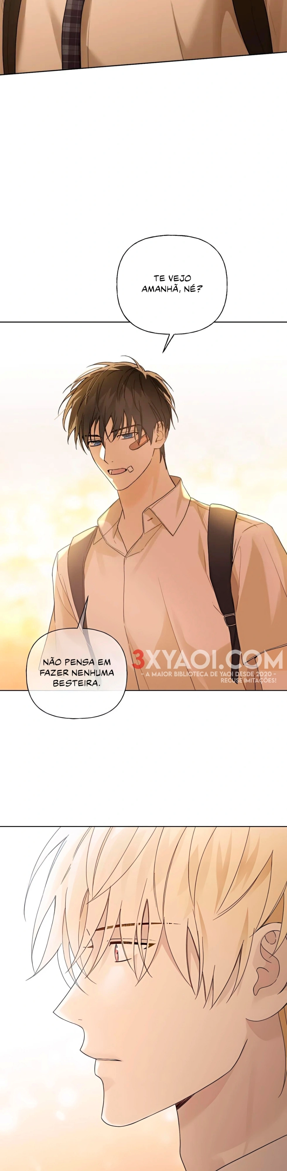 Perigo Orientador Capítulo 43 Página 15