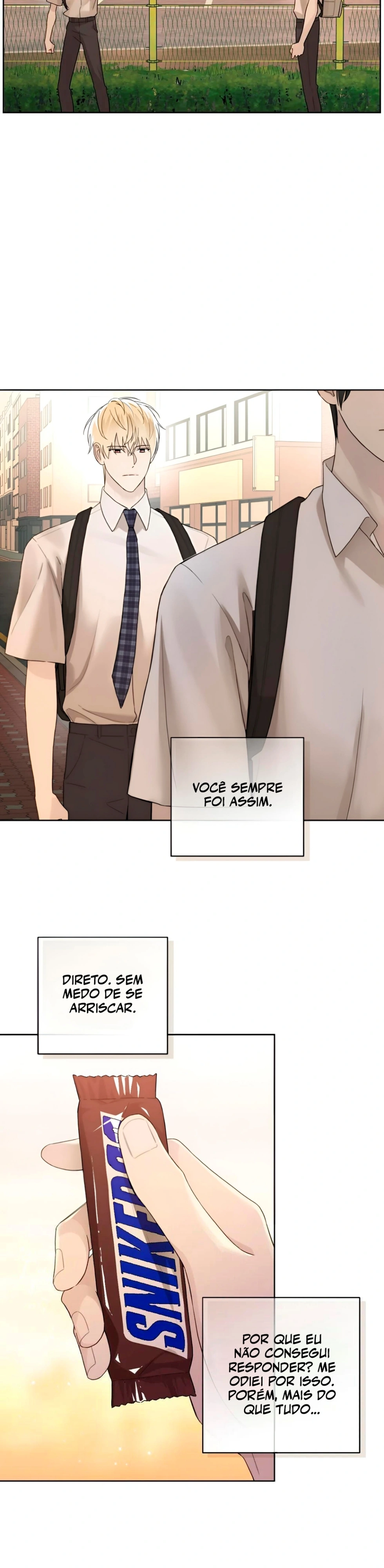 Perigo Orientador Capítulo 43 Página 17