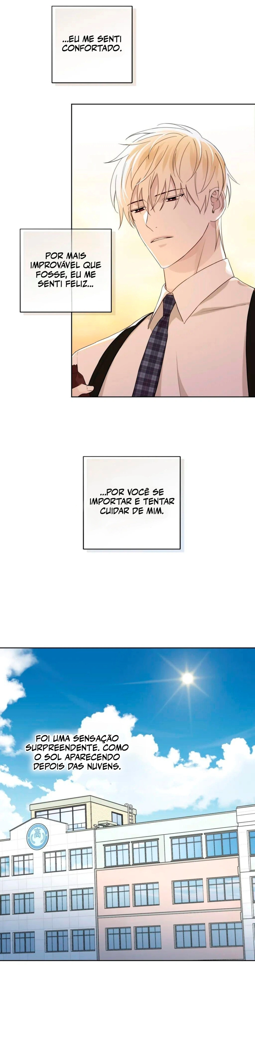 Perigo Orientador Capítulo 43 Página 18