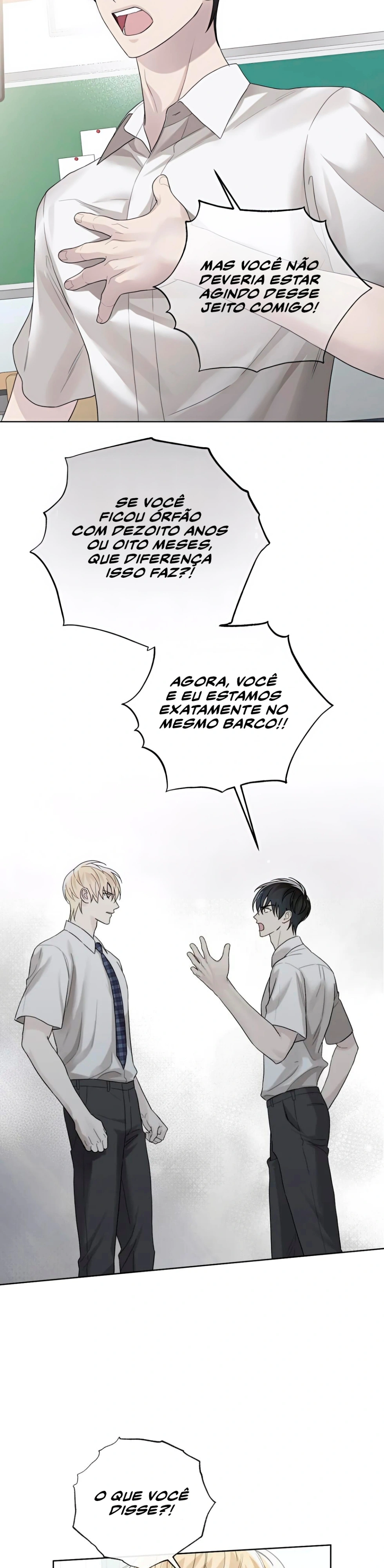 Perigo Orientador Capítulo 43 Página 4