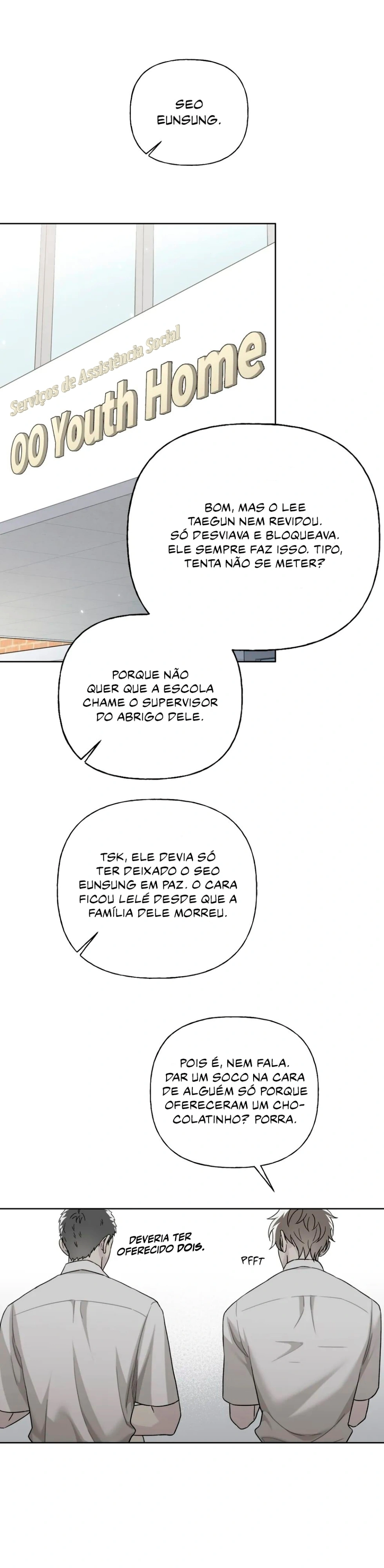 Perigo Orientador Capítulo 43 Página 7